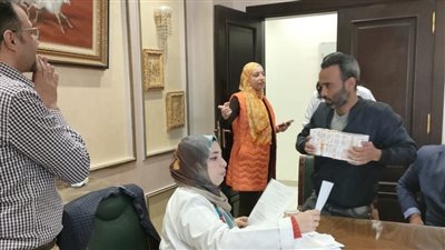 صحة قنا تعلن جاهزيتها لتقديم التطعيمات للحجاج