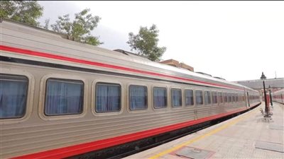 ارتفاع تأخيرات القطارات على الوجهين البحرى والقبلى