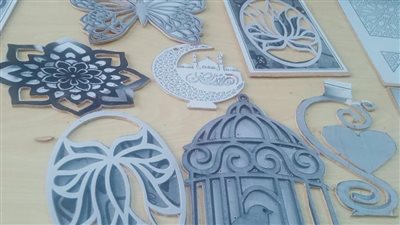 الرياضة: مبادرة «حرفتك مهنتك» تجوب المحافظات لدعم عضوات أندية الفتاة والمرأة