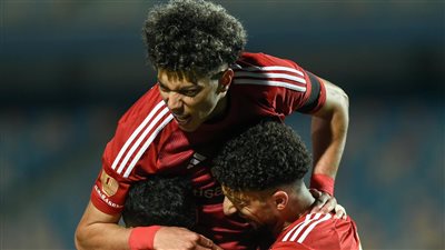 دوري أبطال أفريقيا، 6 مباريات كلين شيت للأهلي بدوري الأبطال الموسم الحالي