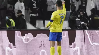 بعد إيقاف كريستيانو رونالدو، التشكيل المتوقع للنصر أمام الحزم بالدوري السعودي 