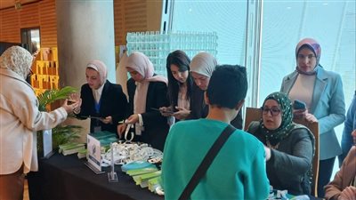 بالتعاون مع السعودية والمغرب، انطلاق ماراثون اقرأ بمكتبة الإسكندرية (صور)