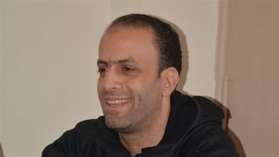 تفاصيل مشادة بيريرا مع الحكم محمد الحنفي 