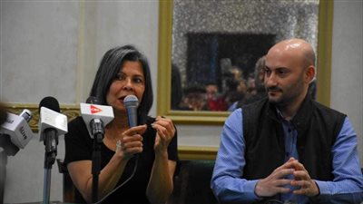 سلوى محمد على: تعلمت النقد على يد أساتذة كبار