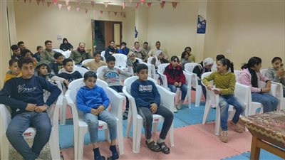 استمرار مبادرة 