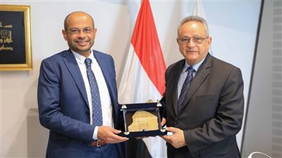 البورصة تعقد النسخة السادسة من مؤتمر البورصة للتنمية في محافظة الإسكندرية