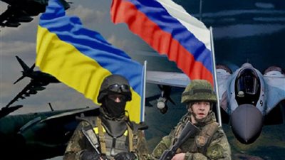 معلومات الوزراء تبرز تداعيات التقاعس الغربي عن تقديم الدعم لـ أوكرانيا (إنفوجراف)