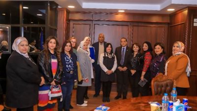 رئيس تجارية سوهاج: المحافظة تمتلك سوقا واعدا للاستثمار الزراعي و4 مناطق صناعية