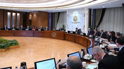 قرارات عاجلة للمجلس الوطني للهيدروجين الأخضر برئاسة مدبولي 