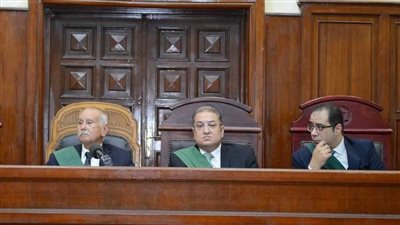 الإعدام لطبيب روض الفرج المتهم بإجبار السيدات على ممارسة الرذيلة