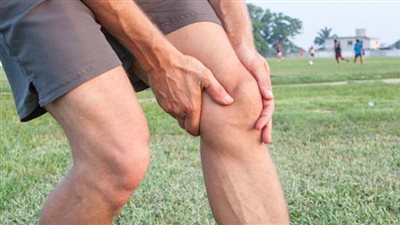 أعراض التهاب مفاصل الركبة وطرق علاجها المختلفة