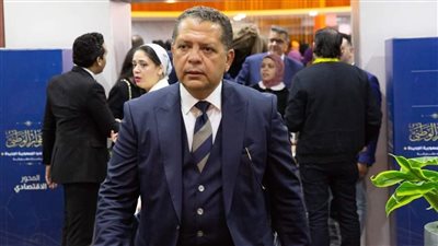 حزب العدل يطالب الدولة بتعزيز القدرة التنافسية في الاستثمار 