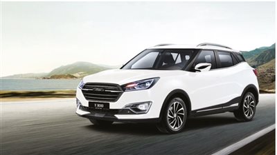 السوق المصري يستقبل سيارات زوتي الصينية (أسعار ومواصفات)