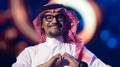7 مارس، حفل رابح صقر في جلسات الرياض 