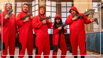 “الكبير نيفر إند”، أسرة الموسم الثامن تتعافى وتطلق حكايات جديدة رغم احتراق لوكيشن العمل