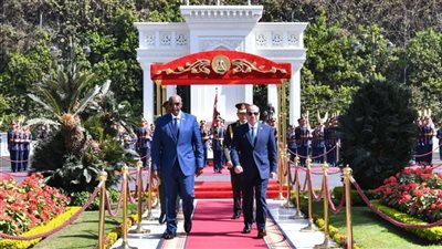 متخصص بالشأن الأفريقي يكشف دلالات زيارة البرهان إلى مصر