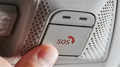 بفضل زر SOS، سيدة تنجو من محاولة اعتداء