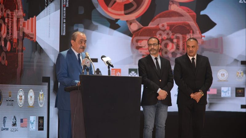 محافظ الإسماعيلية