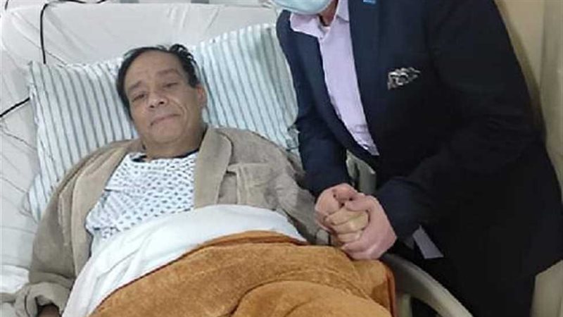 الموسيقار حلمي بكر،