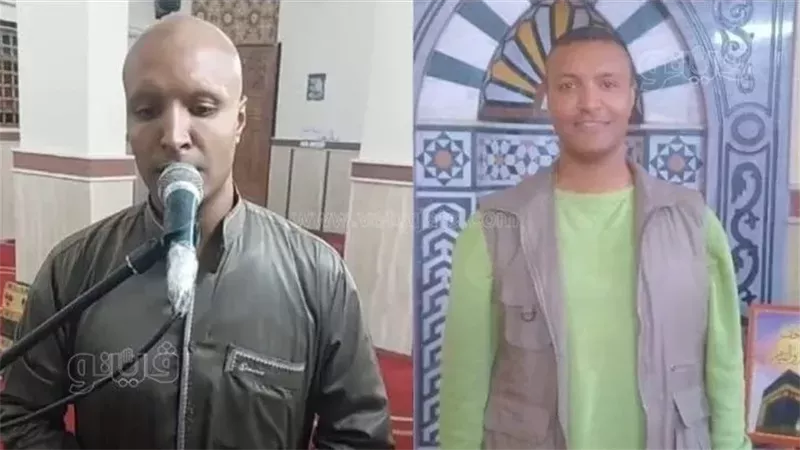 محمد عاطف، فيتو