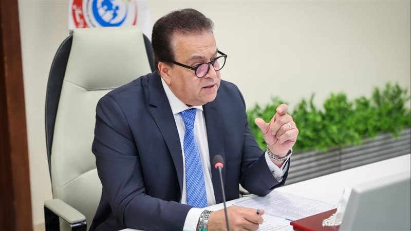 د.خالد عبدالغفار،