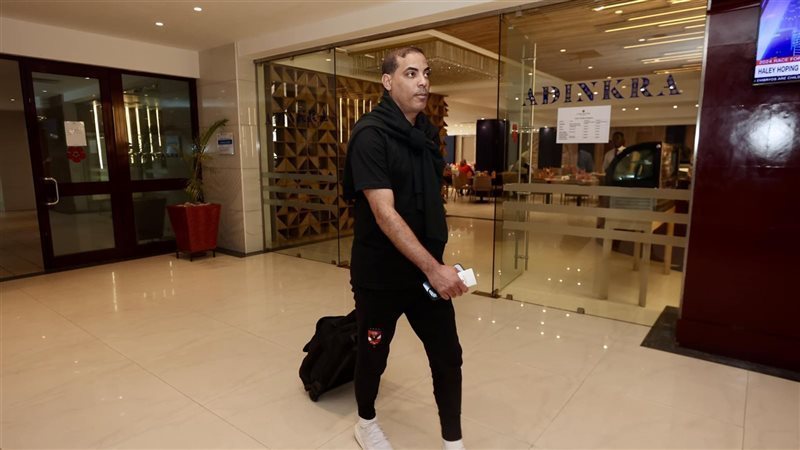 خالد بيبو مدير الكرة