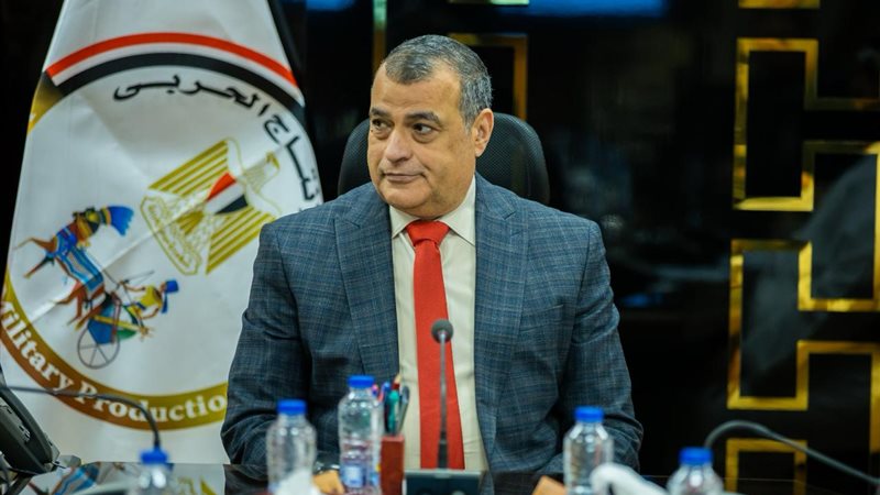 المهندس محمد صلاح