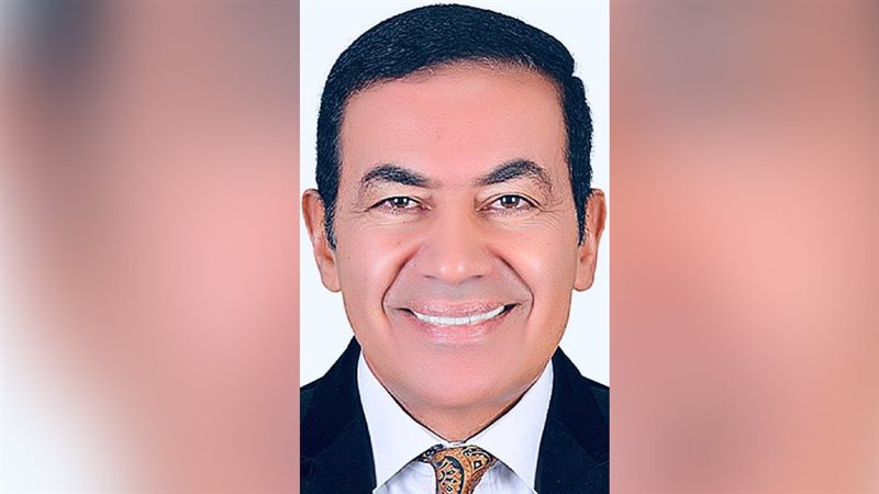 الدكتور محمد الفار،