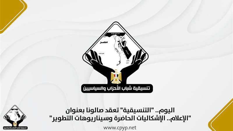 تنسيقية شباب الأحزاب،