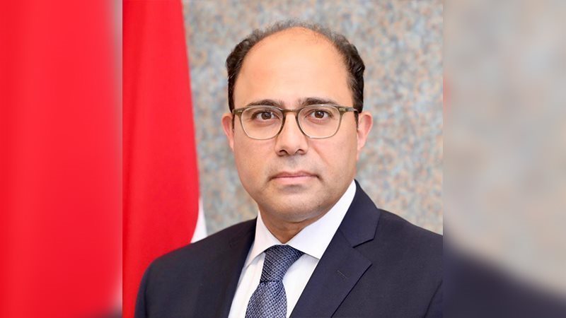 المتحدث باسم وزارة