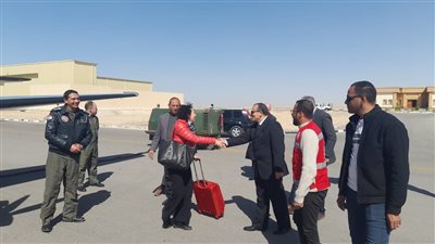 نائب المفوض العام للأونروا: الوضع في غزة كارثي (صور)