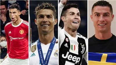 تاريخ كريستيانو رونالدو مع العقوبات، احتفالات مشينة مع النصر.. صفعة على الوجه للاعب منافس.. دفعة للحكم اعتراضا على بطاقة حمراء.. وتحطيم هاتف طفل يغرمه 50 ألف إسترليني