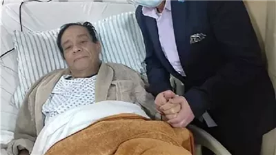 المتحدث الرسمي للموسيقيين يعلق على ضرورة التدخل لتقديم الرعاية الصحية لـ حلمي بكر 