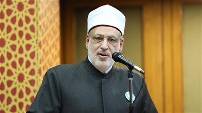 وكيل الأزهر يدعو مركز تطوير تعليم الوافدين إلى تبني ‏«مشروع الألف حافظ» للقرآن ‏