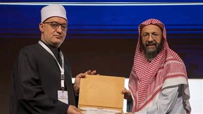 أمين البحوث الإسلامية: النظام الاقتصادي في الإسلام يقدم للإنسانية نموذجًا فريدًا 