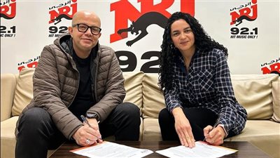 راديو إنرجي يتعاقد مع عمر طاهر لتقديم برنامج في رمضان 2024