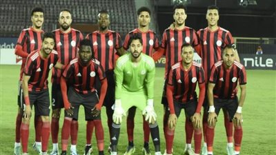 تشكيل الداخلية لمباراة الزمالك في الدوري الممتاز