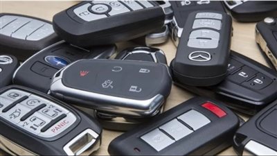  احذر من المفتاح الذكي، 6 طرق لحماية سيارتك من السرقة 