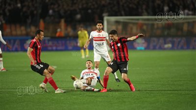 رضا عبد العال: جوميز أخطأ بخروج ناصر ماهر أمام الداخلية