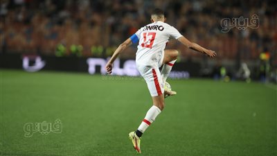 موعد مباراة الزمالك وسوار الغيني في الكونفدرالية والقنوات الناقلة 