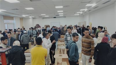 ننشر توصيات مؤتمر جامعة طيبة التكنولوجية الثاني لشباب التكنولوجيين