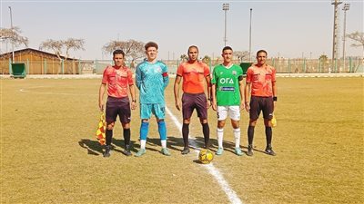 المقاولون 2007 يفوز على زد إف سي بركلات الترجيح في بطولة الجمهورية