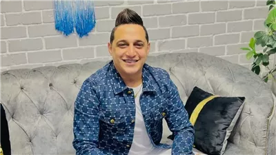 الموسيقيين تحذر من شراء تذاكر حفل رضا البحراوي وحورية في الشرقية (صور) 