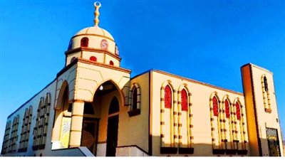 45 بيتا من بيوت الله، الأوقاف تعلن خريطة افتتاحات المساجد الجديدة اليوم الجمعة