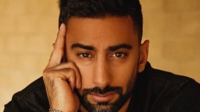 شاهد برومو لقاء الإعلامي الإماراتي أنس بوخش مع 