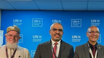 خلال جمعية الأمم المتحدة، حكماء المسلمين يشارك في وثيقة 