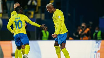  النصر يتعادل مع الحزم 4/4 في مباراة مثيرة بالدوري السعودي 