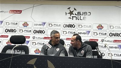 جوزيه جوميز يتحدث عن مباراة الزمالك وسوار الغيني 