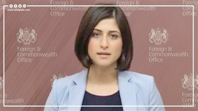  من أصول لبنانية وعملت بالحكومة البريطانية.. فرح دخل الله المتحدثة الجديدة باسم حلف الناتو (فيديوجراف)