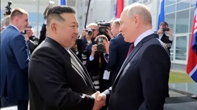 تصريحات بوتين عن الحرب النووية تثير المخاوف لدى أمريكا ودول أوروبا